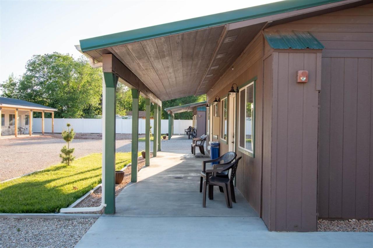Hurricane Hideaway Lodging Номер фото