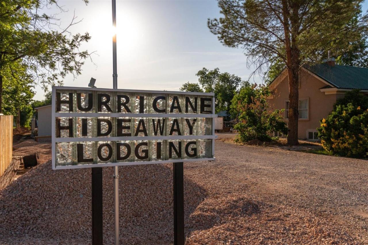 Hurricane Hideaway Lodging Номер фото